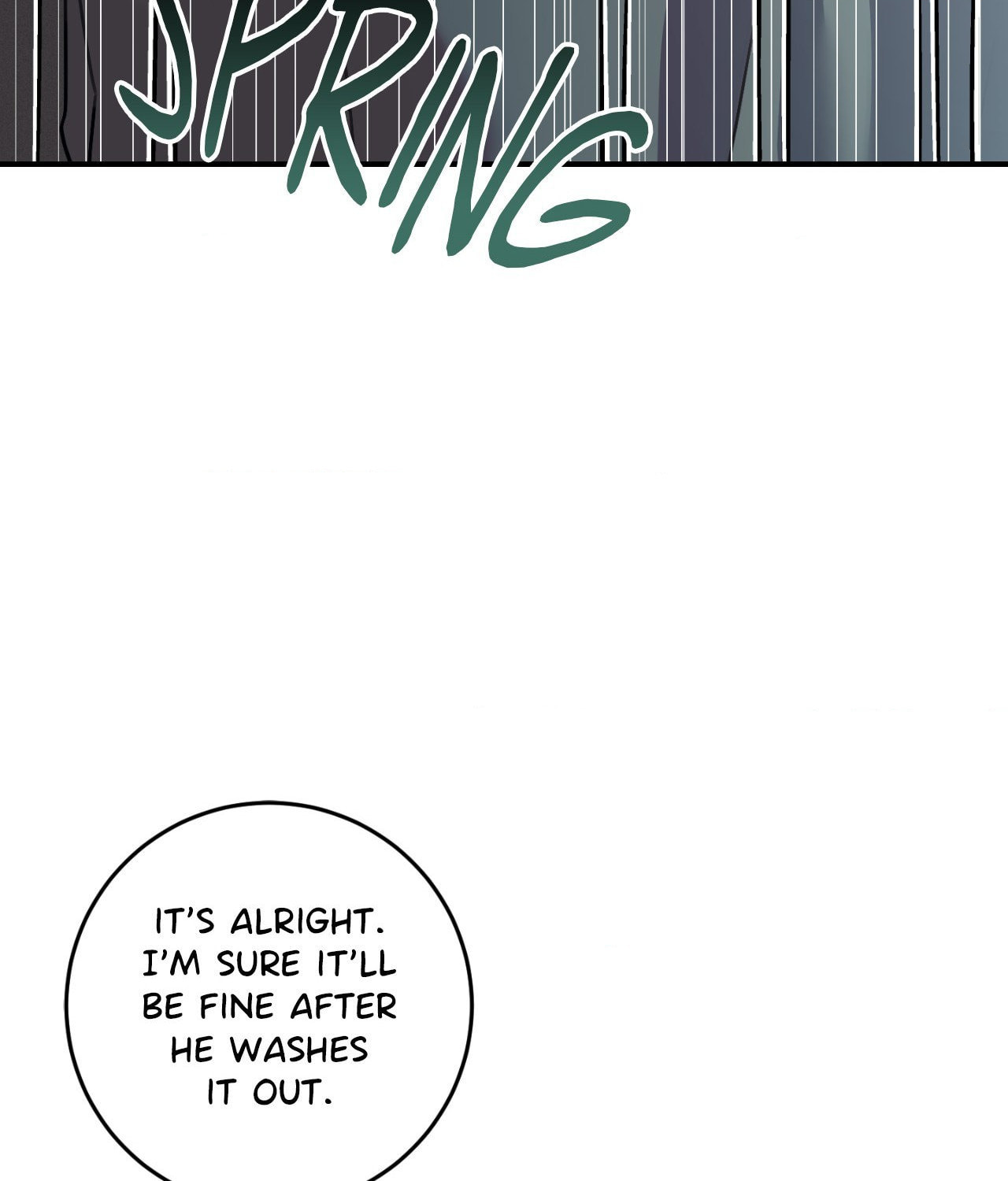 Symbiosis of Luna and Sol Chapter 35 page 57 - 