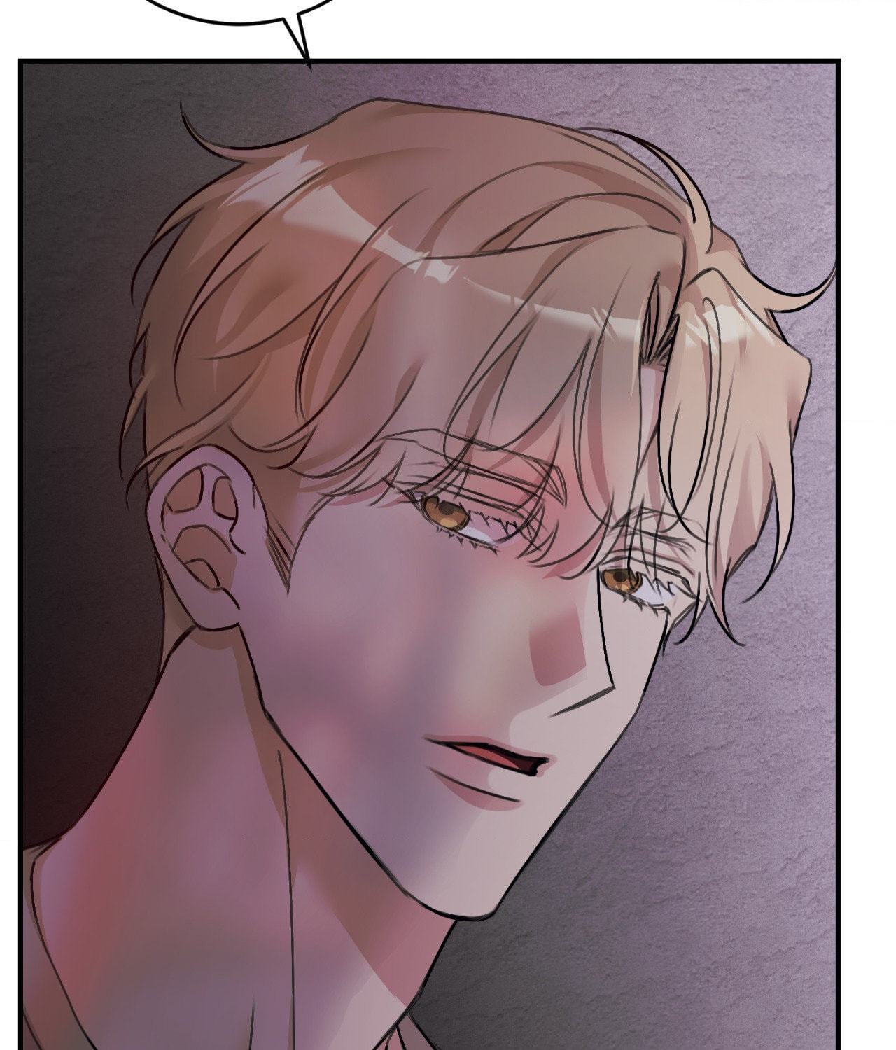 Symbiosis of Luna and Sol Chapter 35 page 58 - 