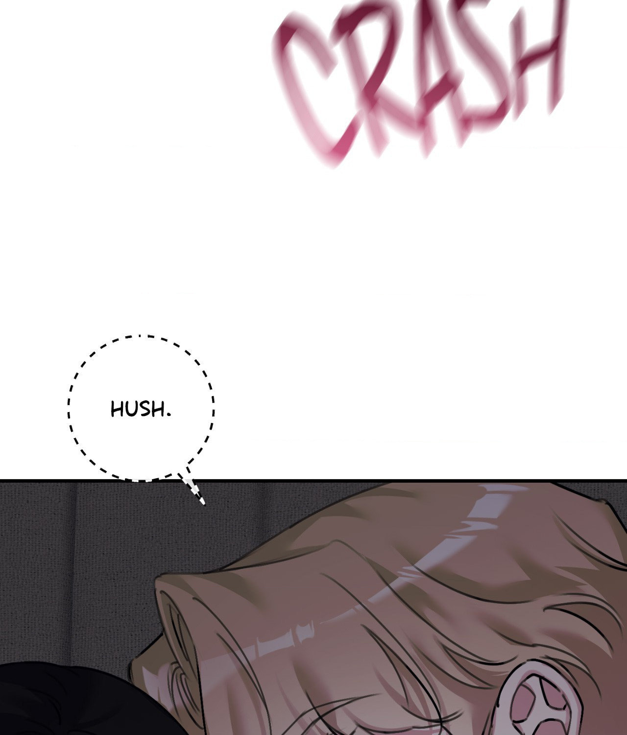 Symbiosis of Luna and Sol Chapter 35 page 7 - 