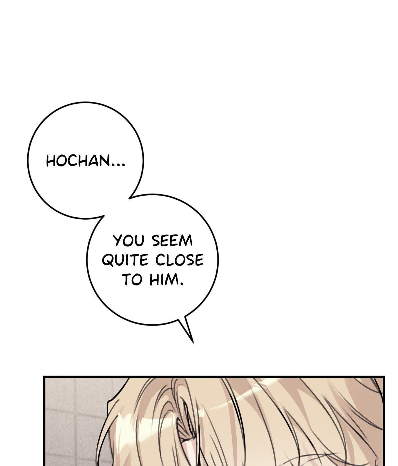 Symbiosis of Luna and Sol Chapter 35 page 70 - 