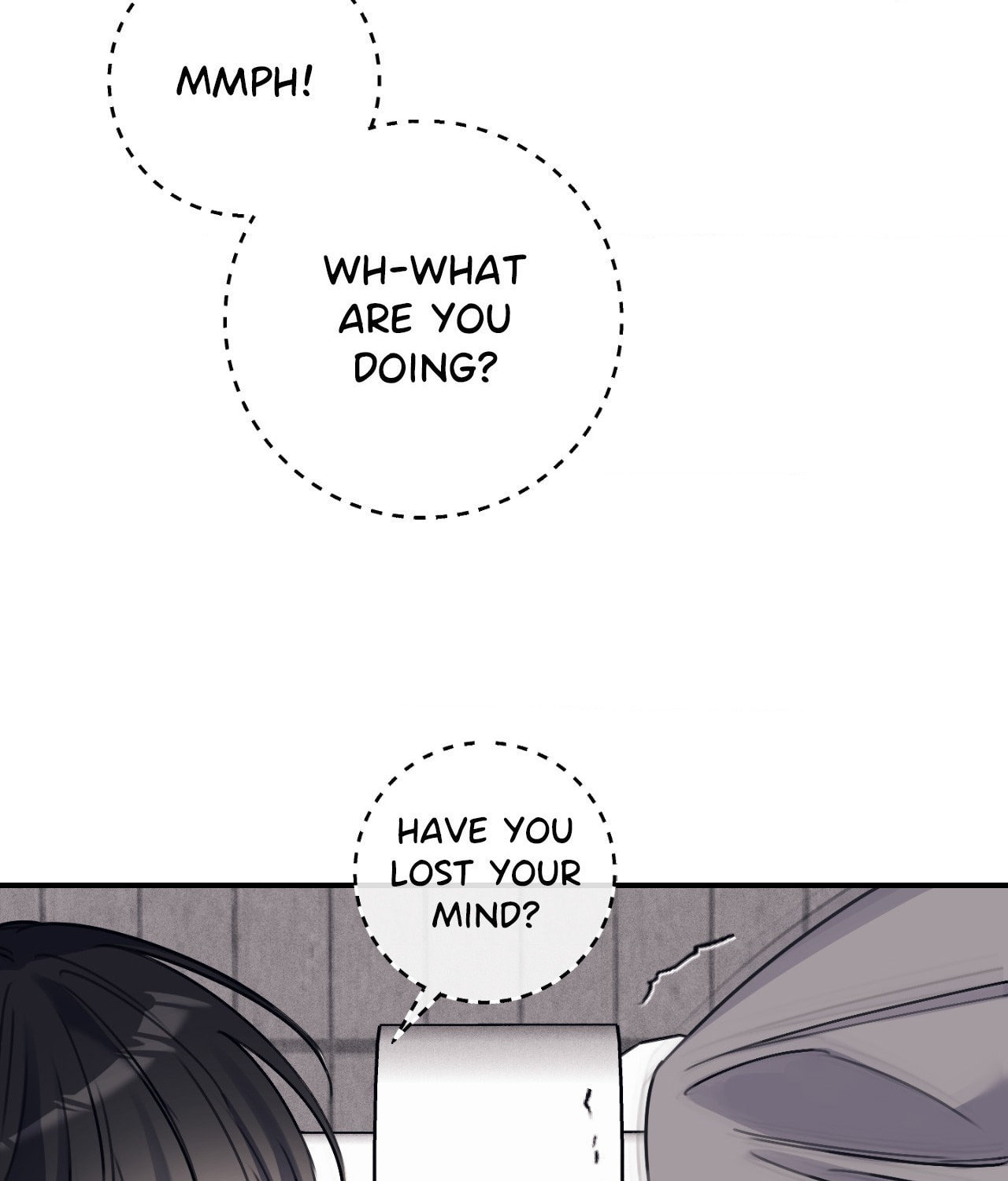Symbiosis of Luna and Sol Chapter 35 page 74 - 