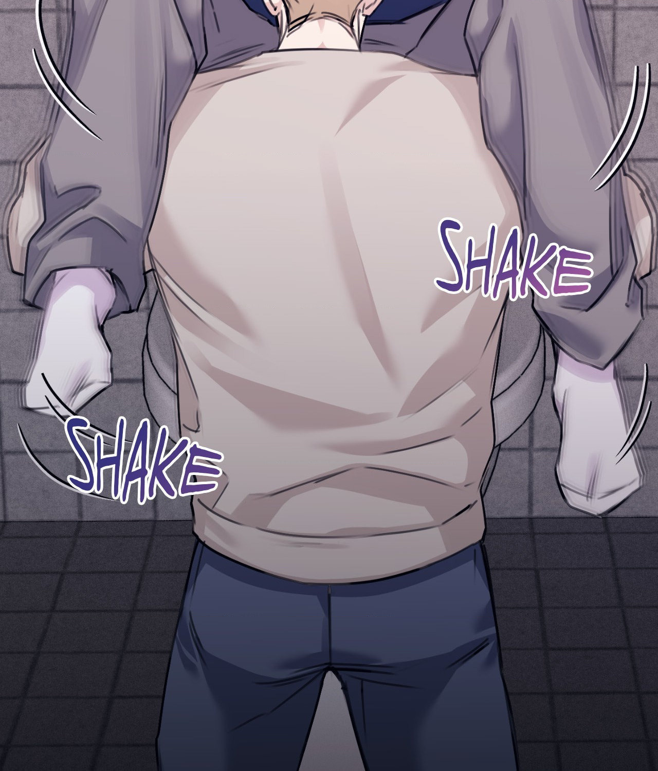 Symbiosis of Luna and Sol Chapter 35 page 77 - 