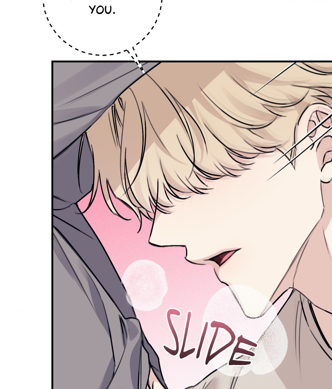 Symbiosis of Luna and Sol Chapter 35 page 79 - 