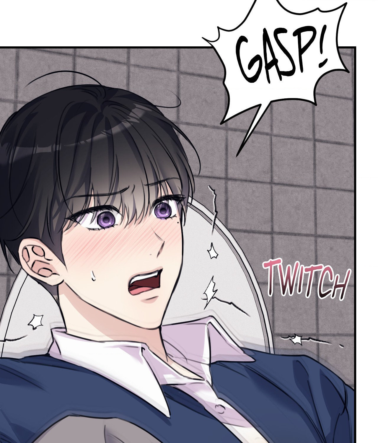 Symbiosis of Luna and Sol Chapter 35 page 81 - 