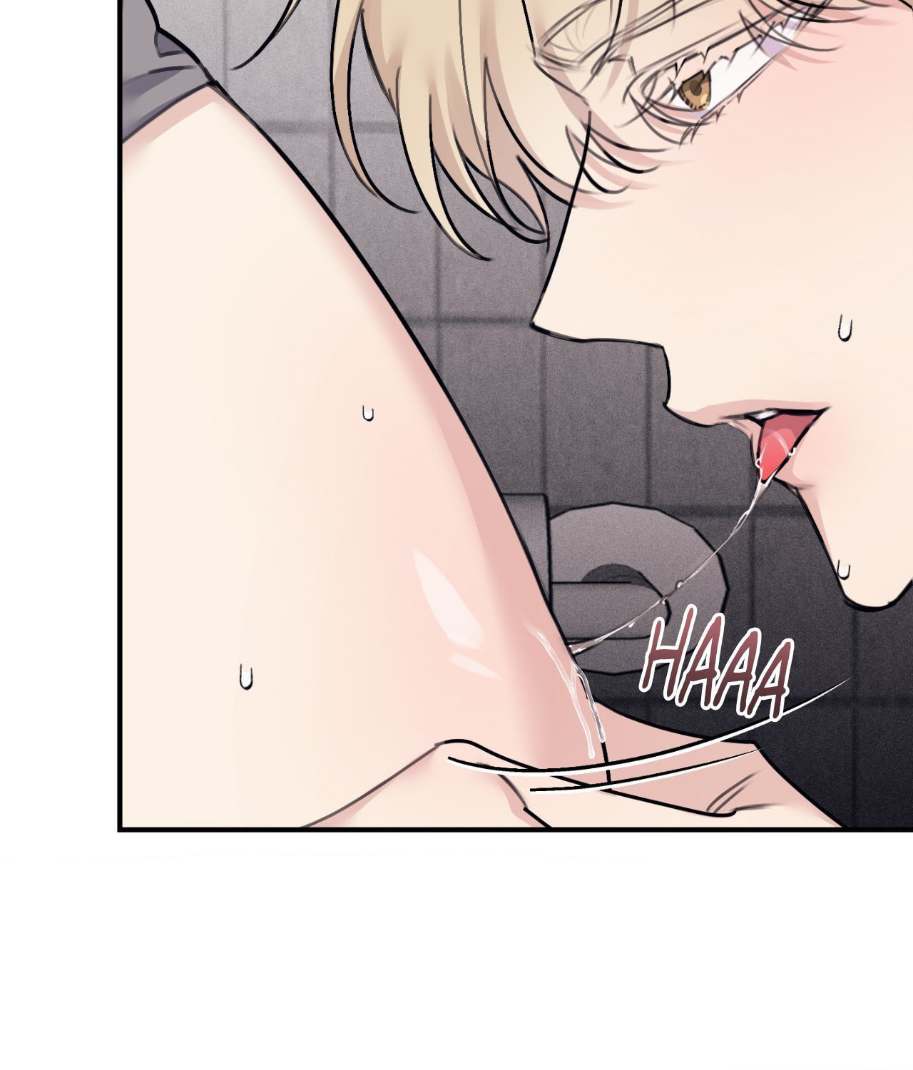 Symbiosis of Luna and Sol Chapter 35 page 91 - 