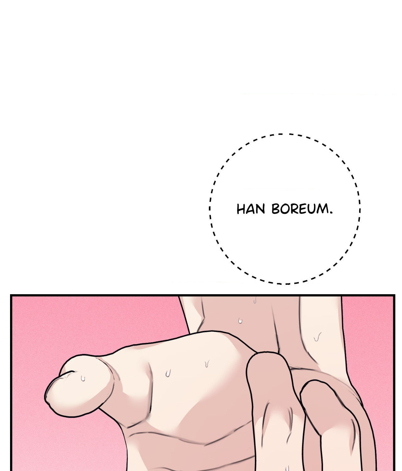 Symbiosis of Luna and Sol Chapter 35 page 92 - 