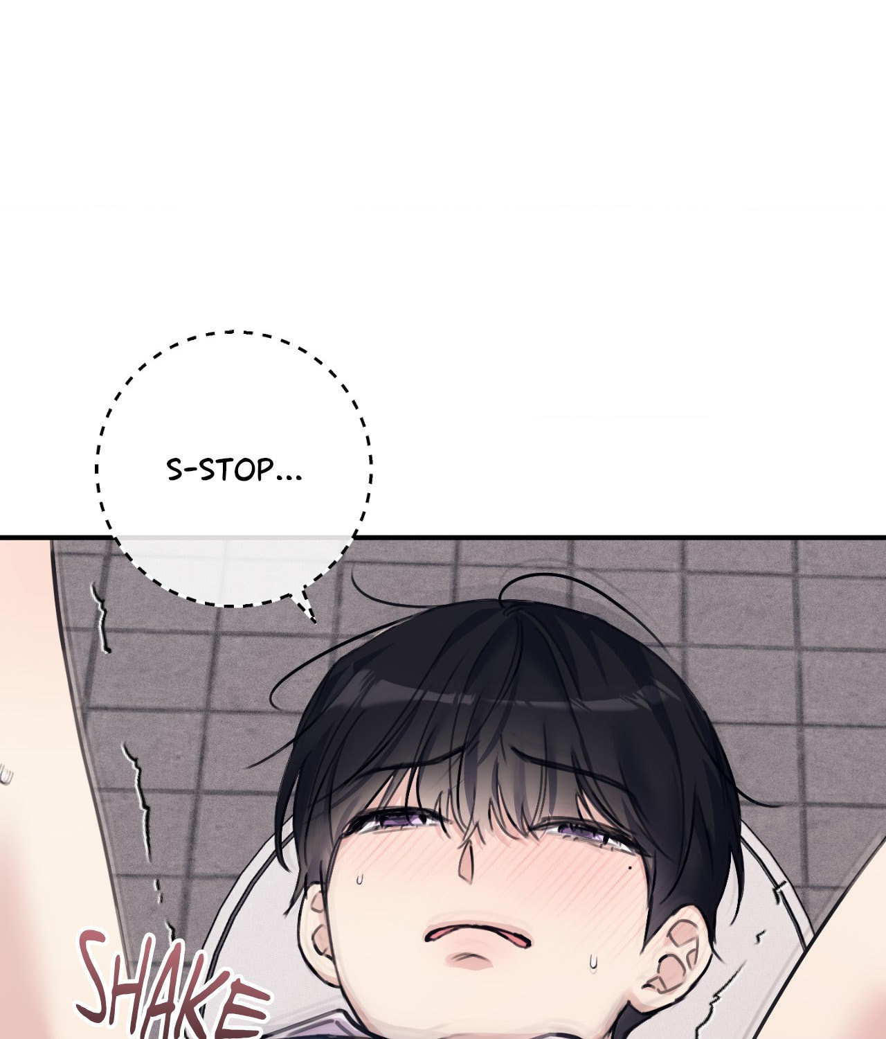 Symbiosis of Luna and Sol Chapter 35 page 94 - 