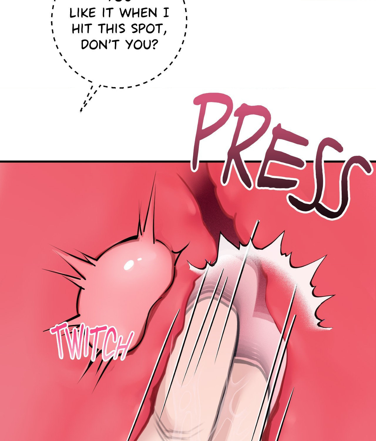 Symbiosis of Luna and Sol Chapter 35 page 96 - 