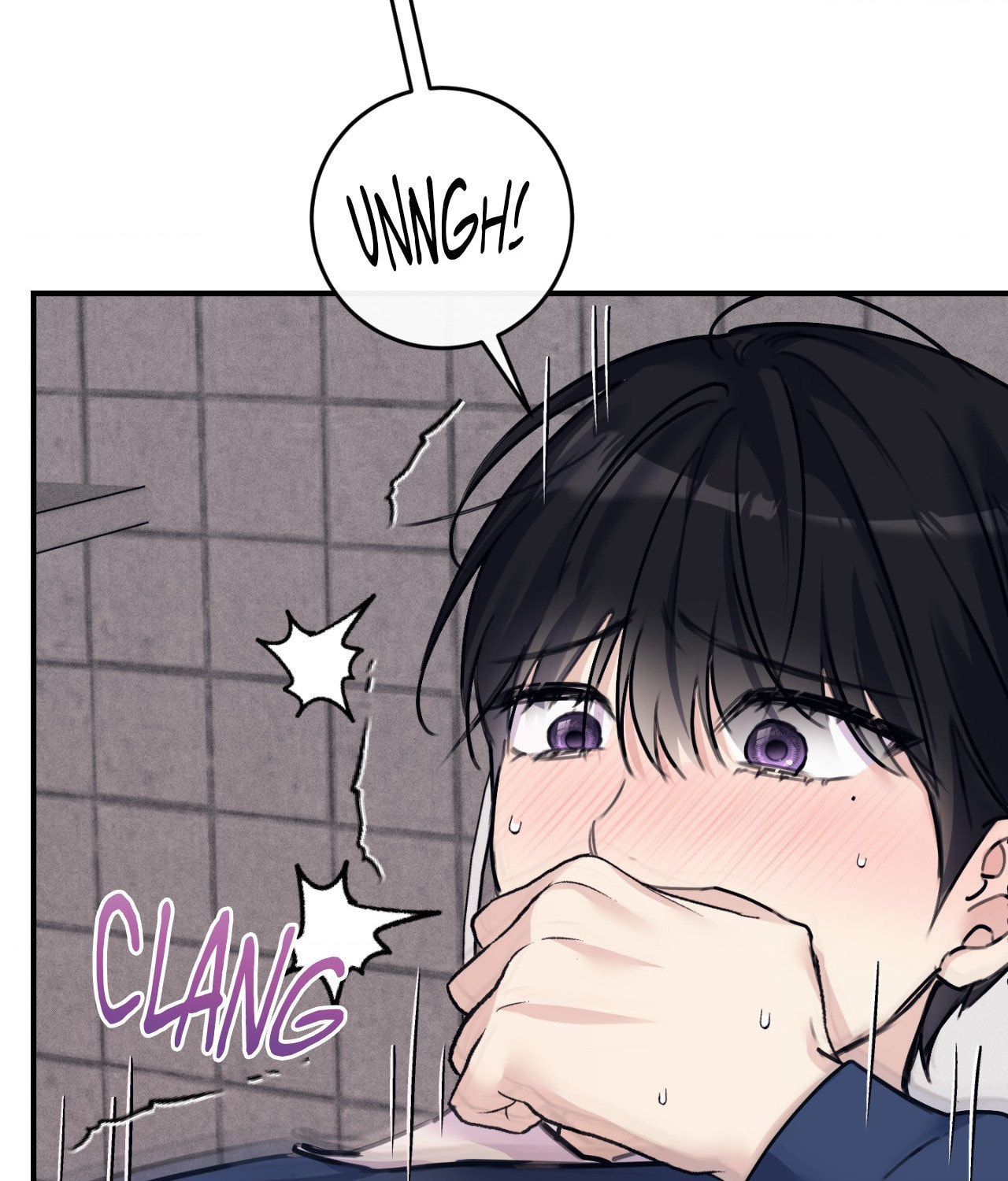Symbiosis of Luna and Sol Chapter 35 page 98 - 