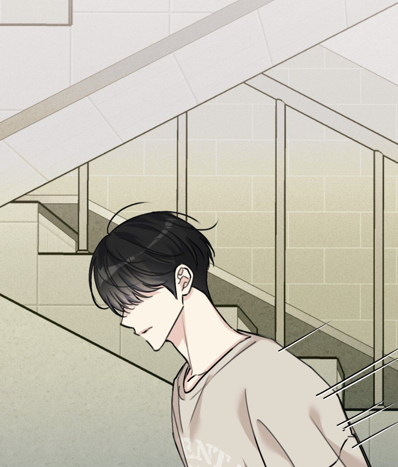 Symbiosis of Luna and Sol Chapter 36 page 2 - 