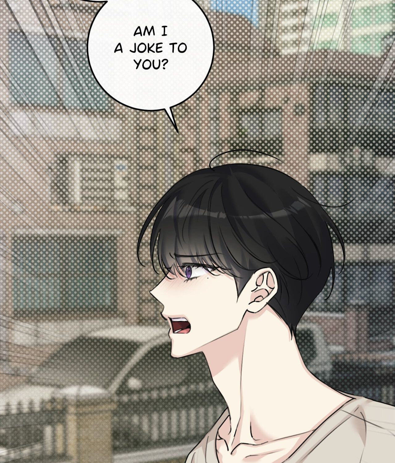 Symbiosis of Luna and Sol Chapter 36 page 11 - 