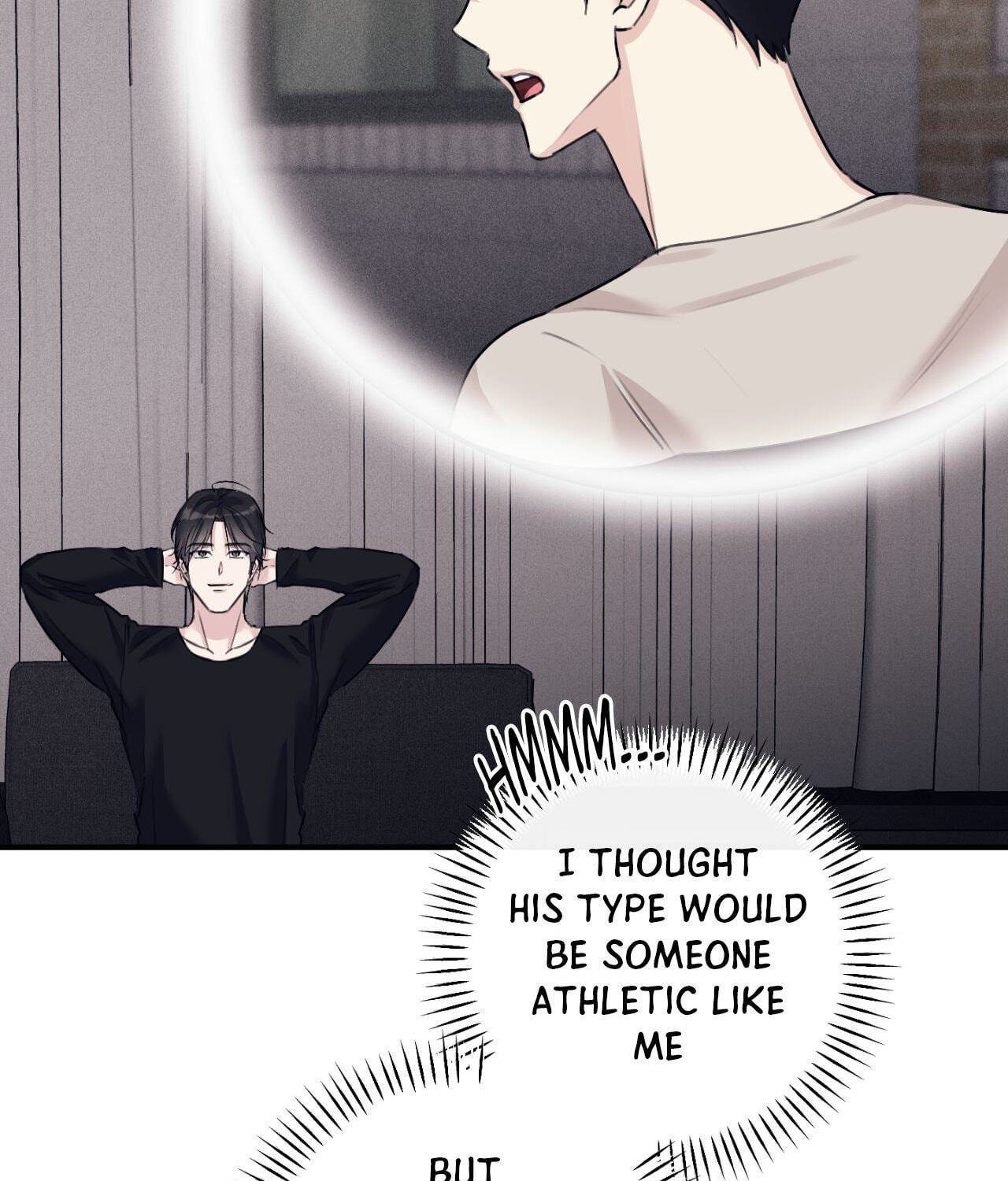 Symbiosis of Luna and Sol Chapter 36 page 103 - 