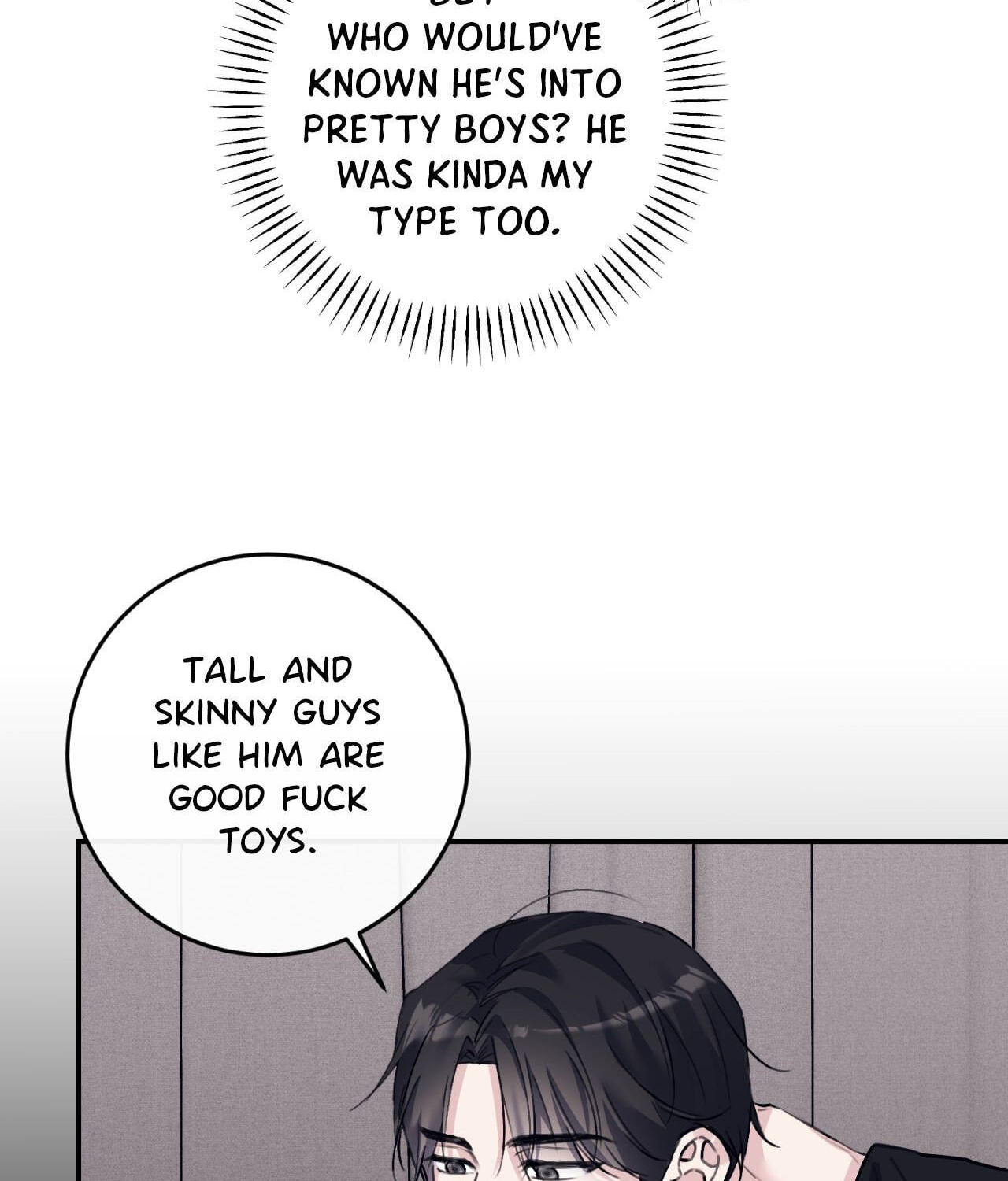 Symbiosis of Luna and Sol Chapter 36 page 104 - 