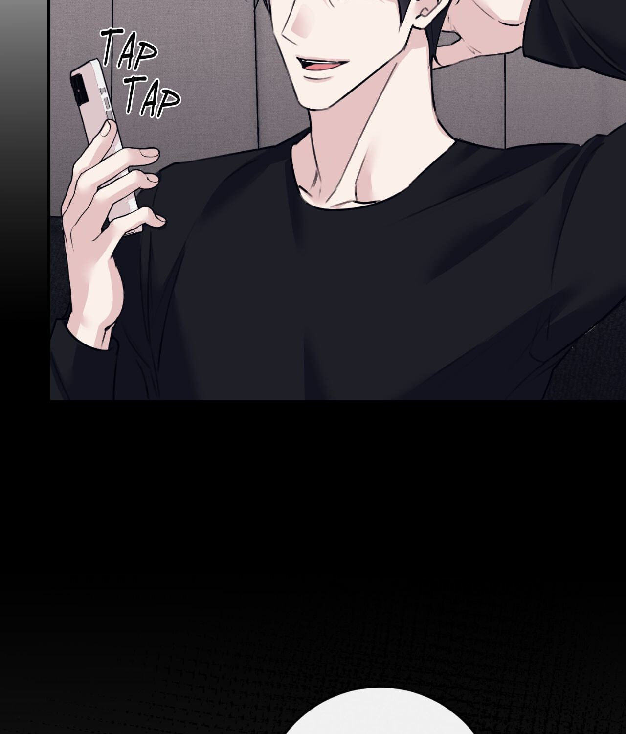 Symbiosis of Luna and Sol Chapter 36 page 105 - 
