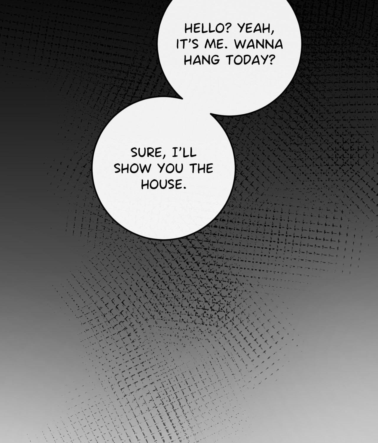 Symbiosis of Luna and Sol Chapter 36 page 106 - 