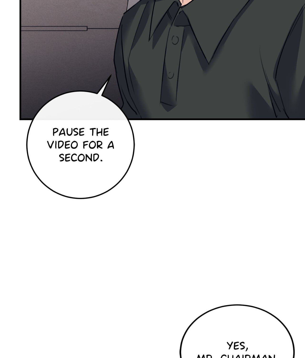 Symbiosis of Luna and Sol Chapter 36 page 110 - 