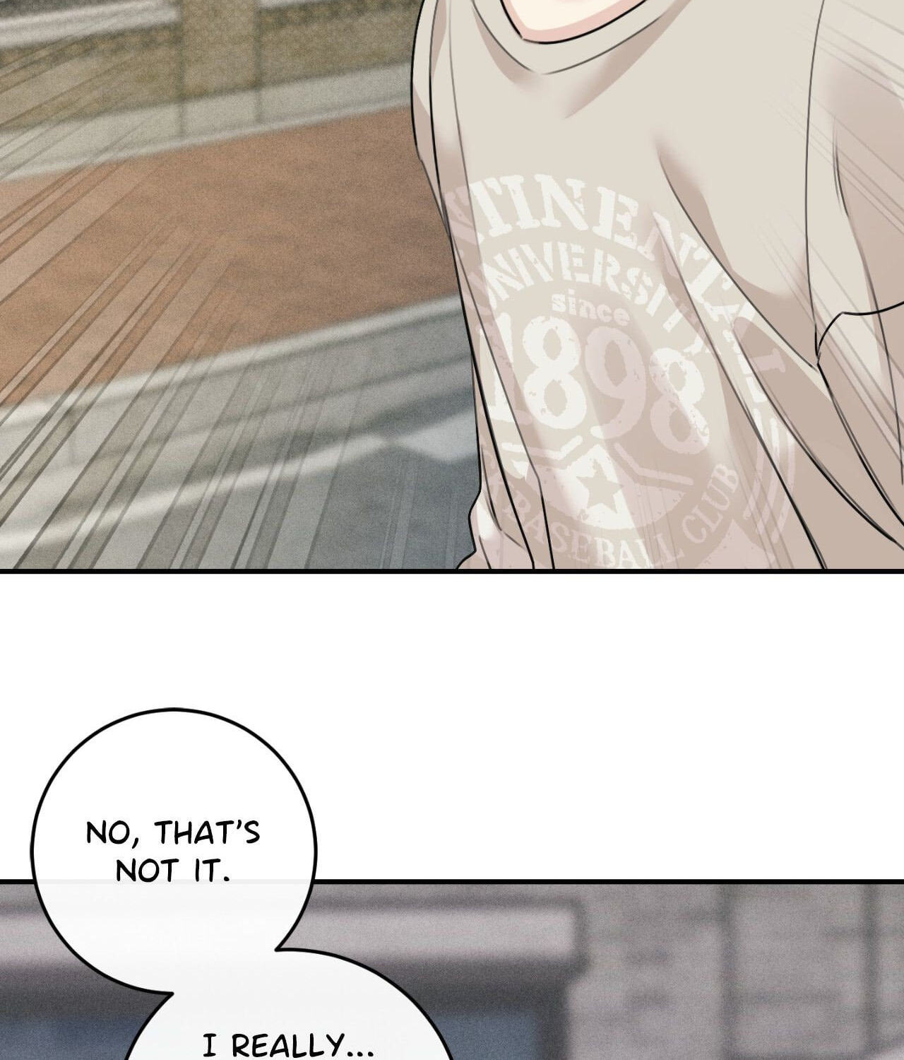 Symbiosis of Luna and Sol Chapter 36 page 12 - 