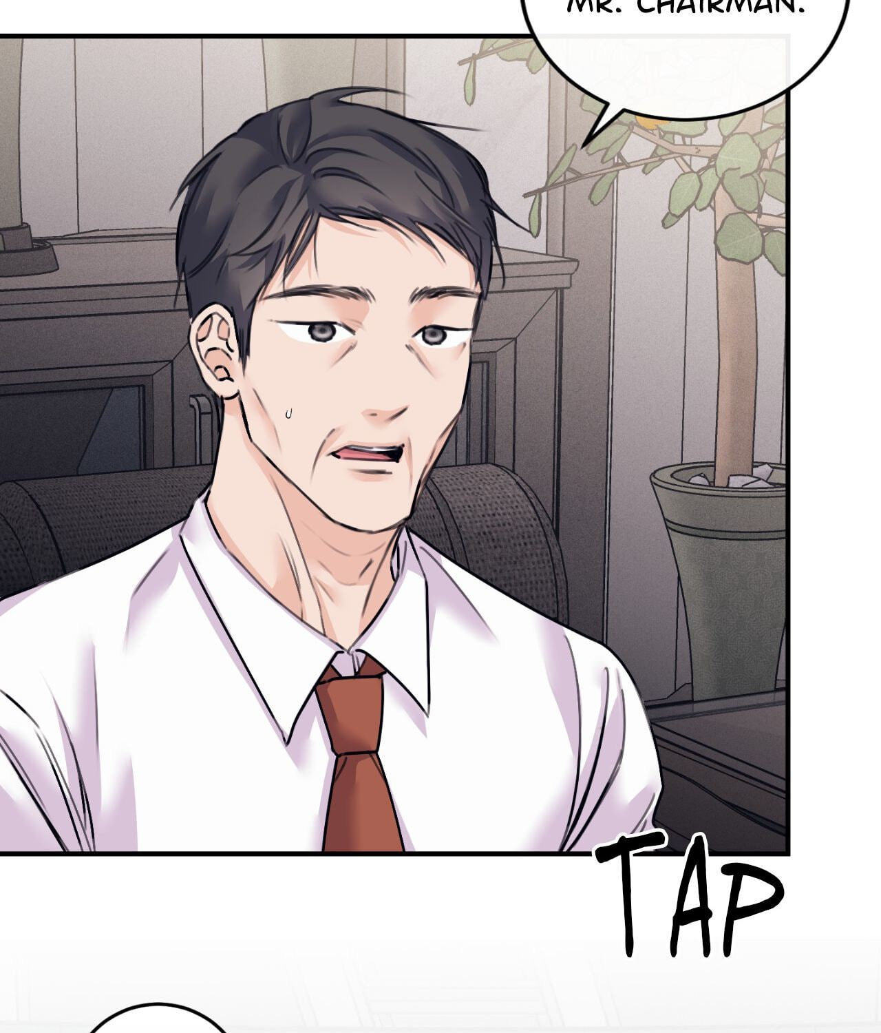Symbiosis of Luna and Sol Chapter 36 page 111 - 