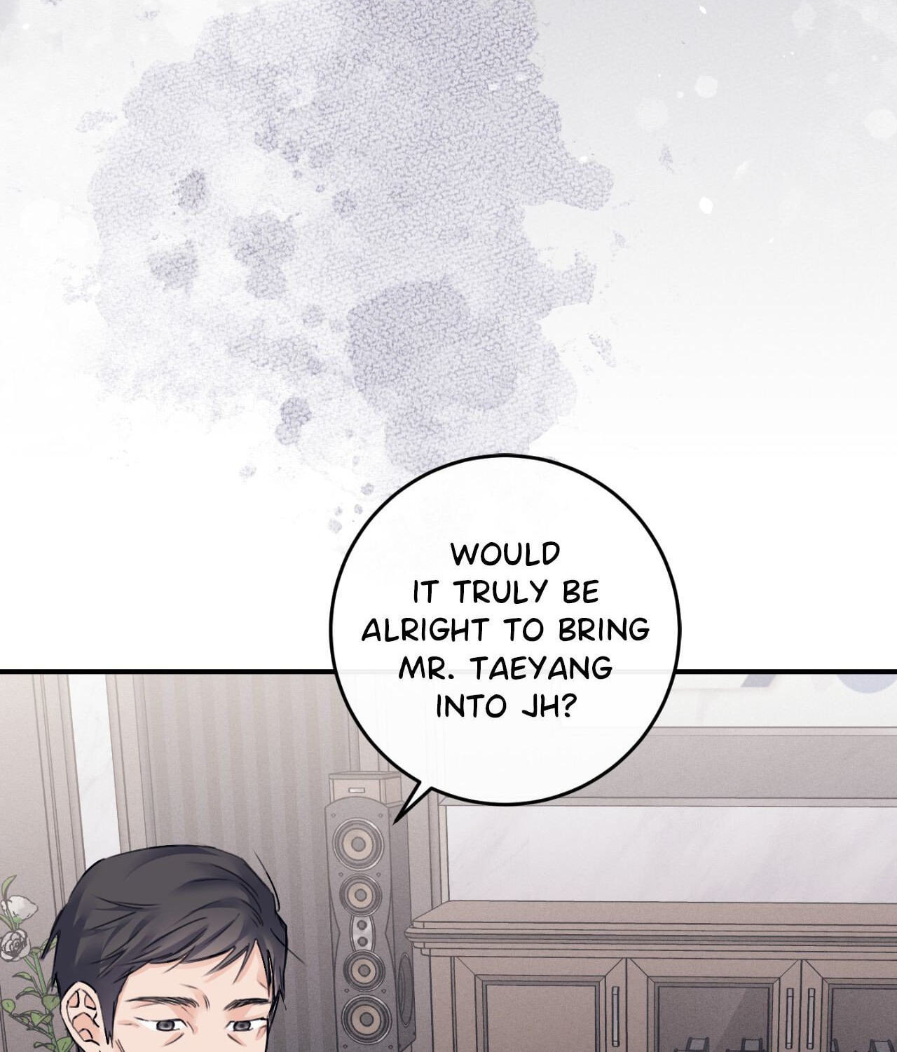 Symbiosis of Luna and Sol Chapter 36 page 116 - 