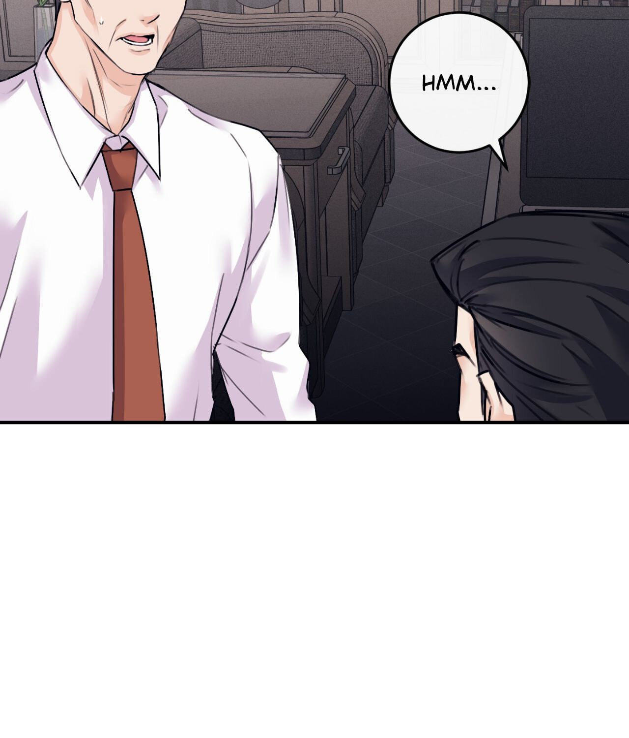 Symbiosis of Luna and Sol Chapter 36 page 117 - 