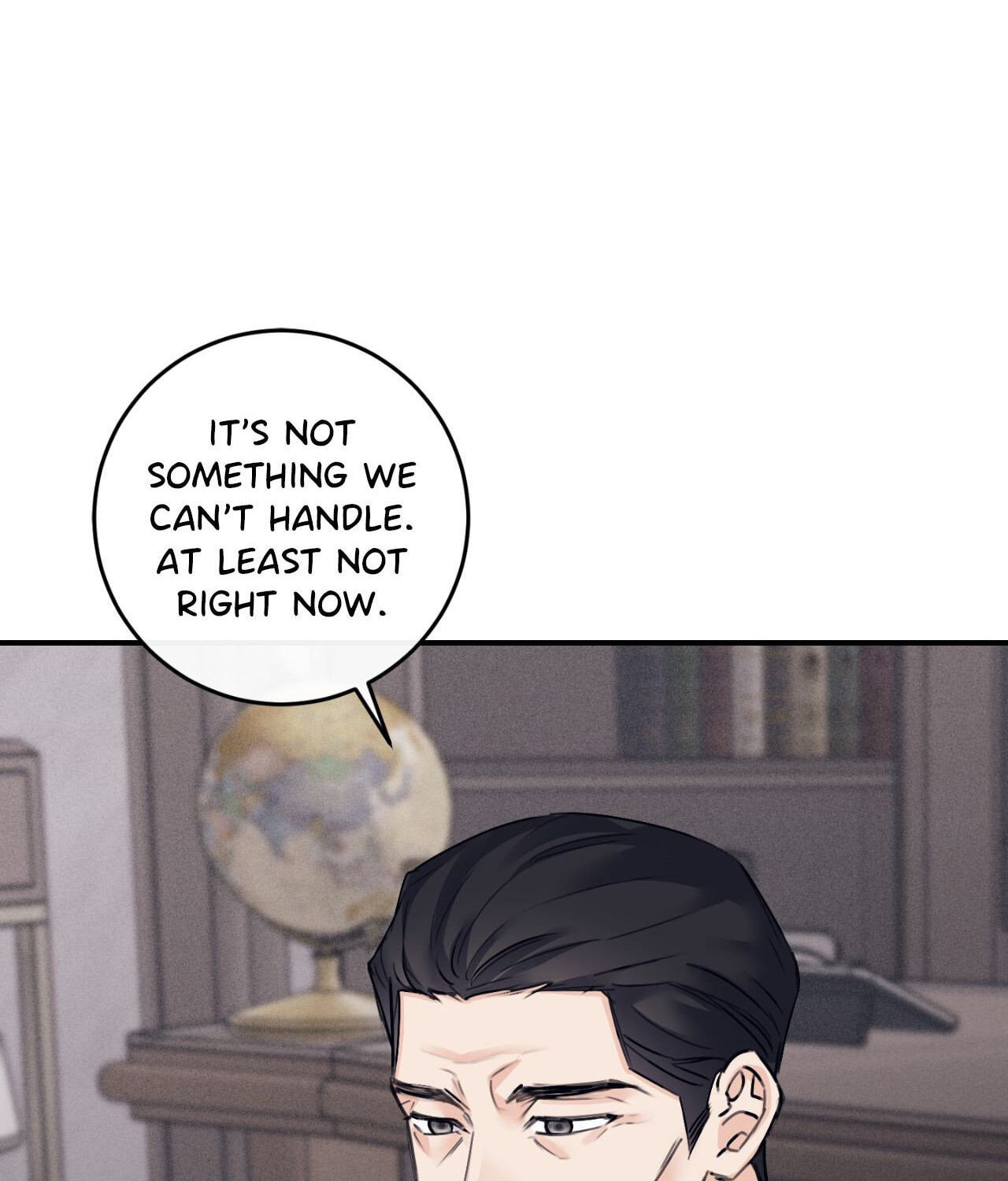 Symbiosis of Luna and Sol Chapter 36 page 118 - 