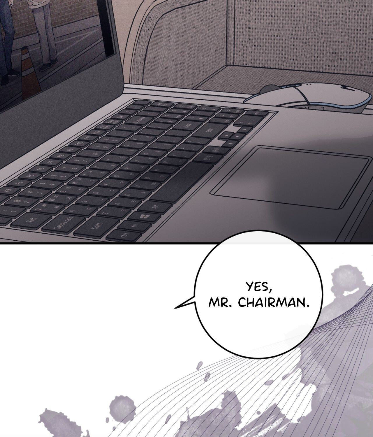 Symbiosis of Luna and Sol Chapter 36 page 121 - 