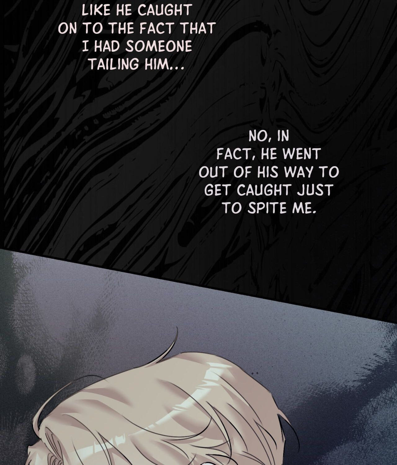 Symbiosis of Luna and Sol Chapter 36 page 124 - 