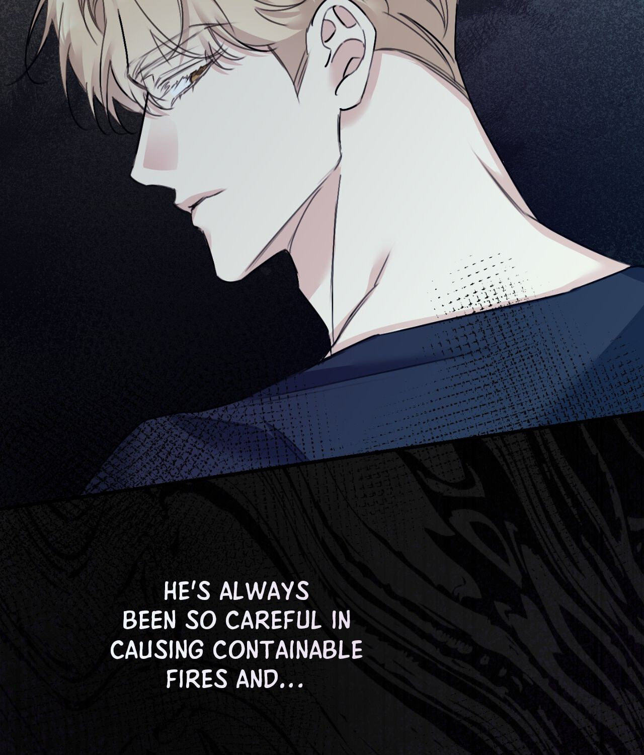 Symbiosis of Luna and Sol Chapter 36 page 125 - 
