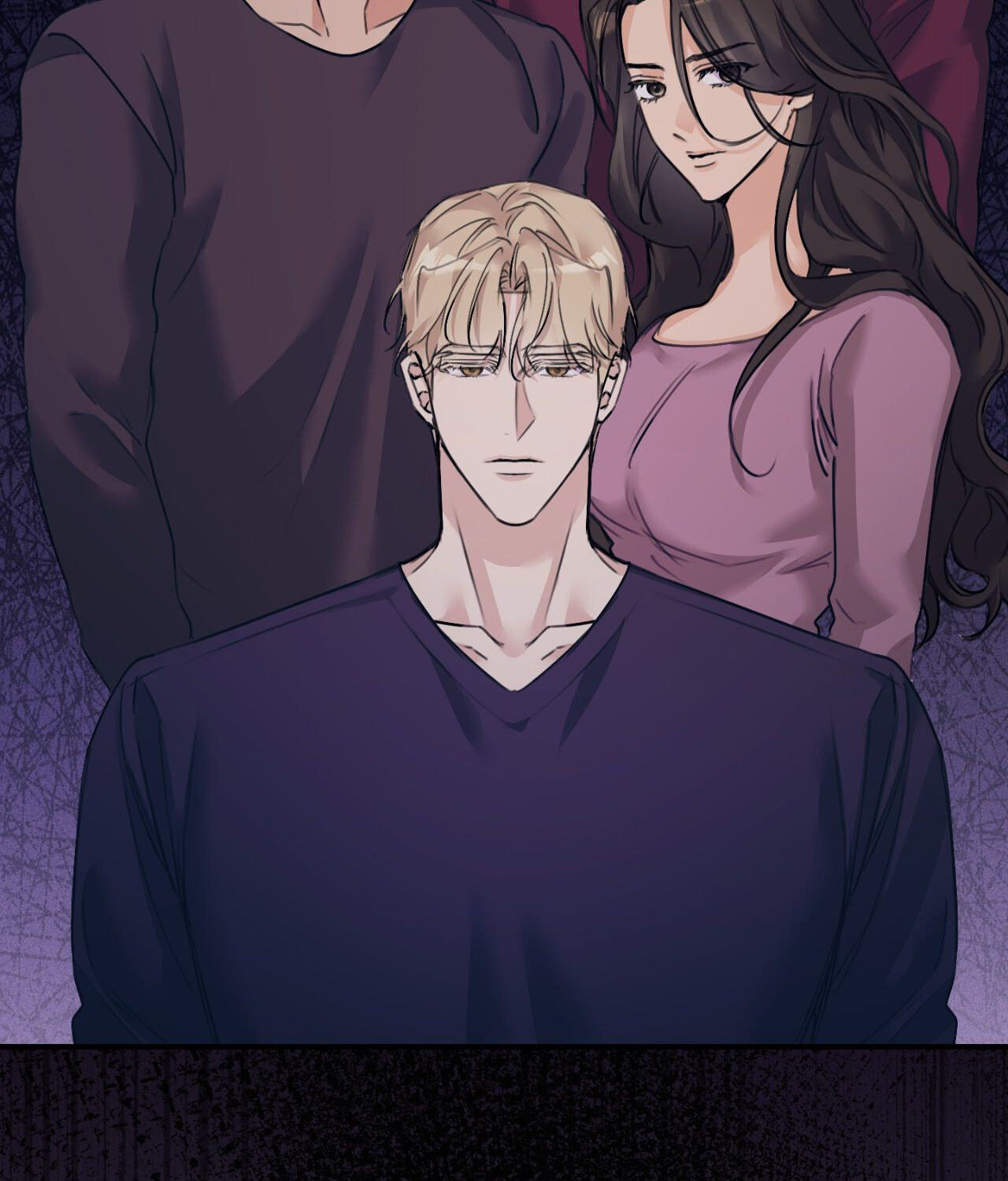 Symbiosis of Luna and Sol Chapter 36 page 127 - 