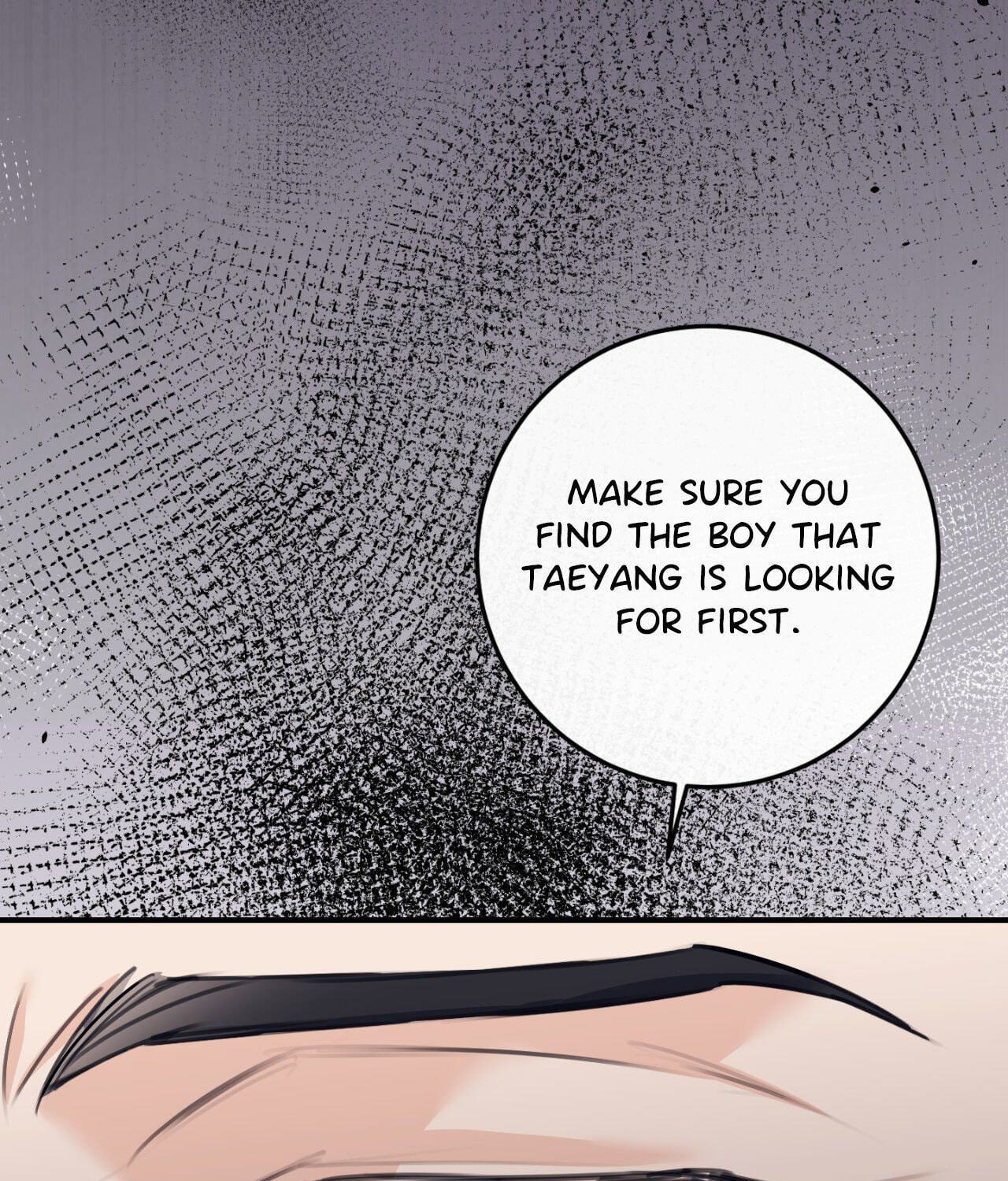 Symbiosis of Luna and Sol Chapter 36 page 129 - 