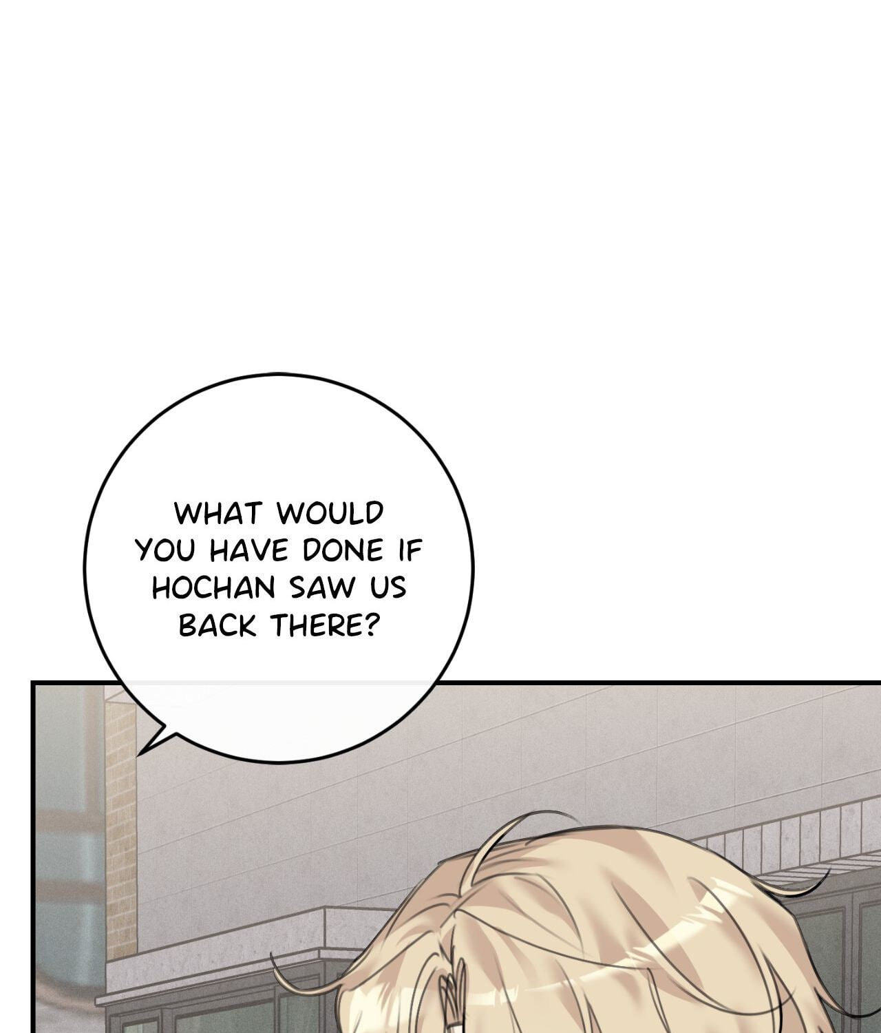 Symbiosis of Luna and Sol Chapter 36 page 17 - 