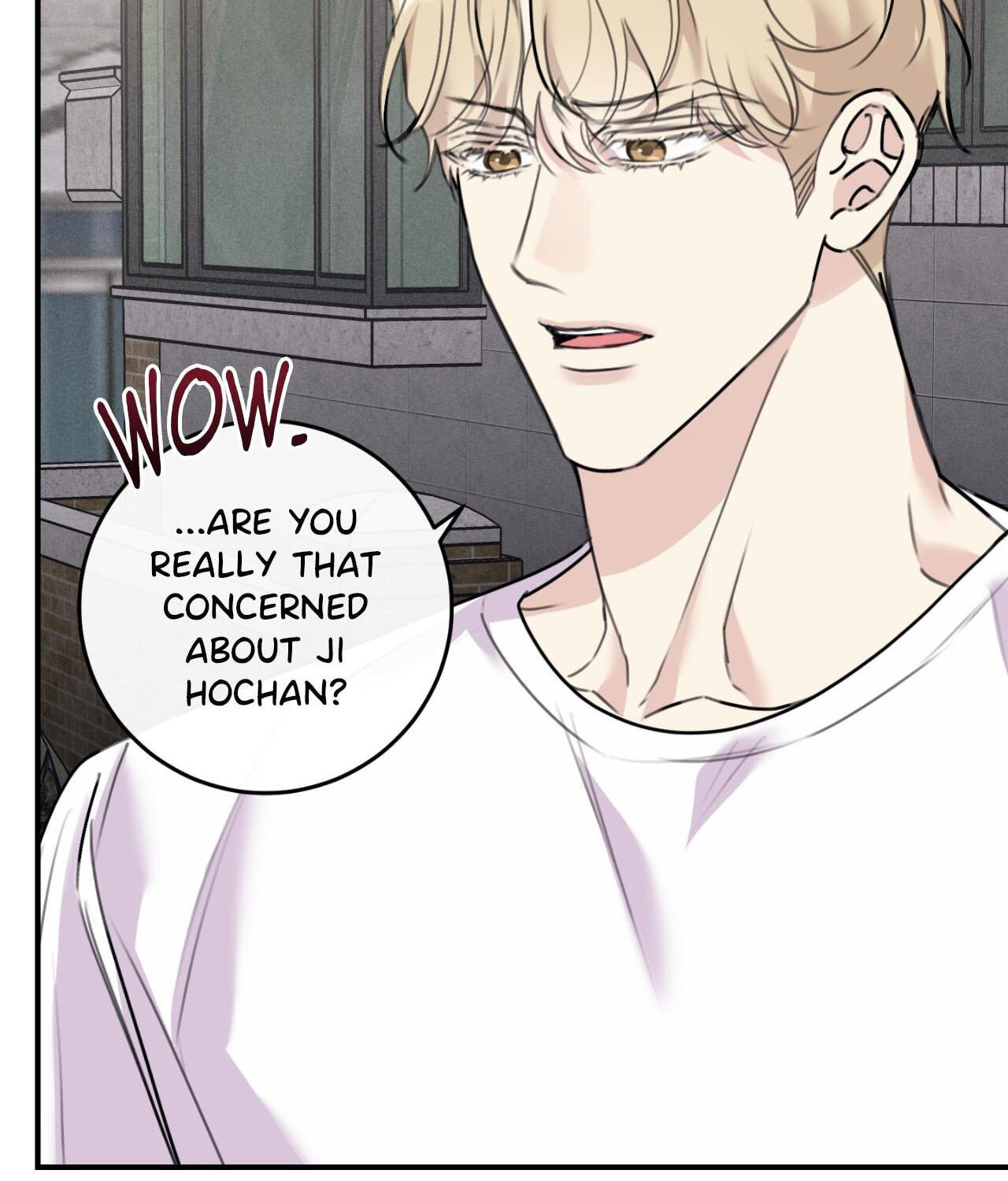 Symbiosis of Luna and Sol Chapter 36 page 18 - 