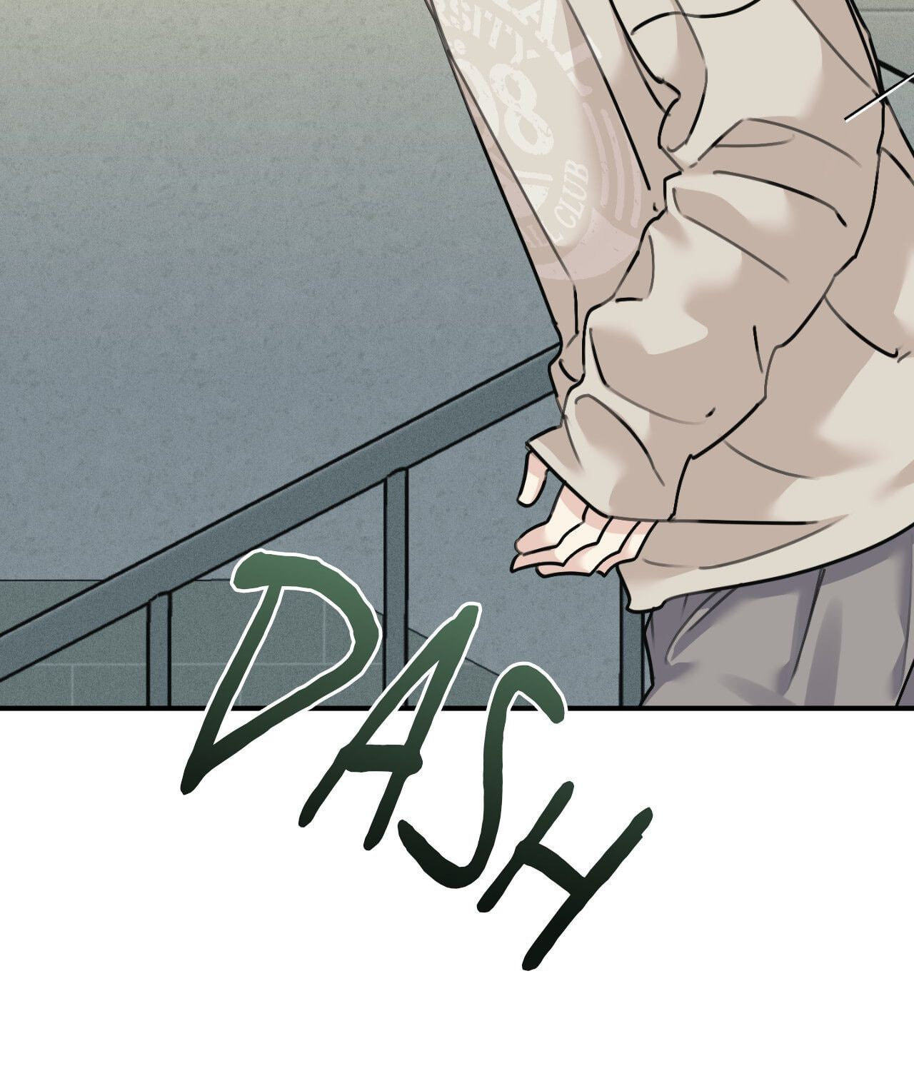 Symbiosis of Luna and Sol Chapter 36 page 3 - 