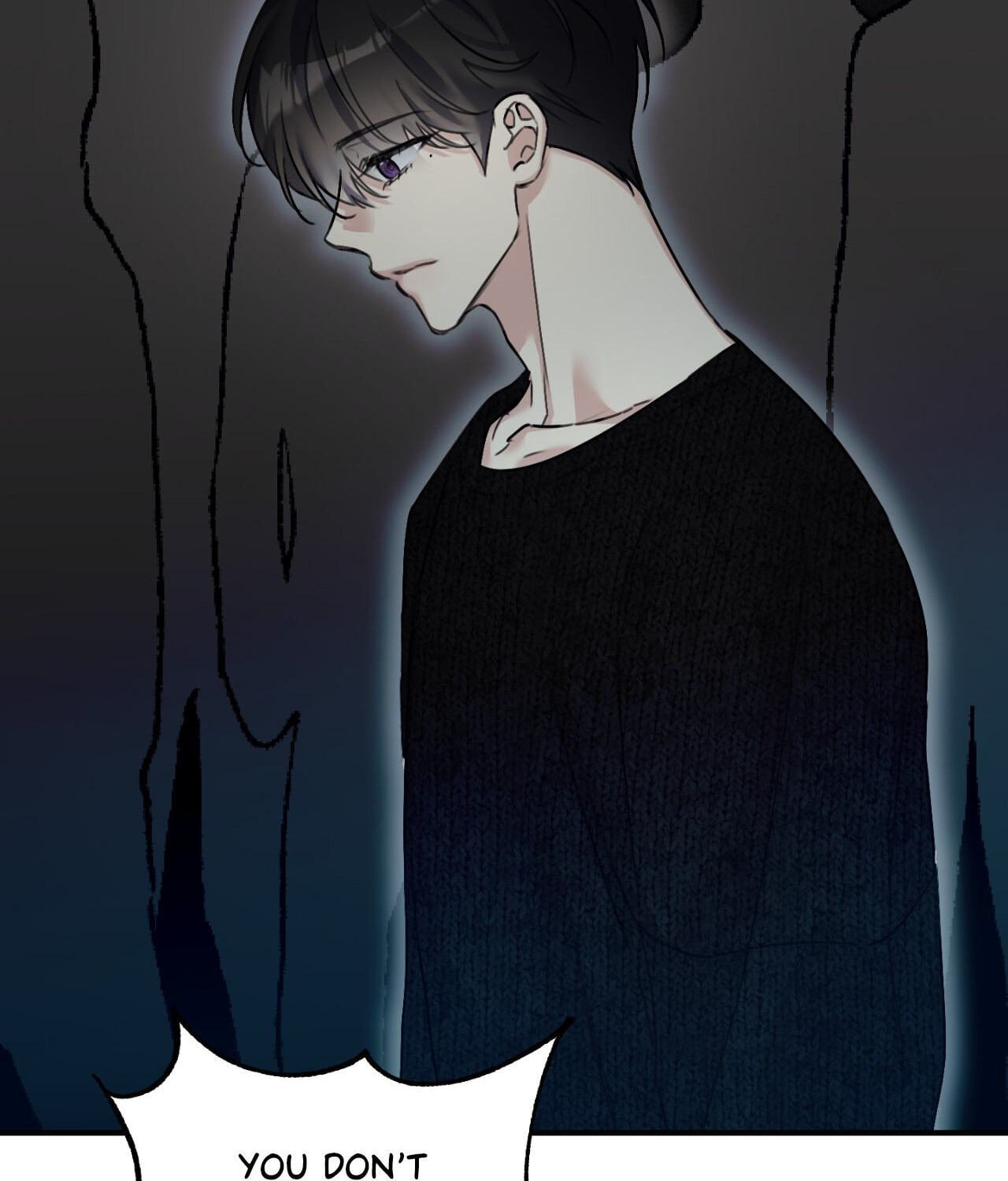 Symbiosis of Luna and Sol Chapter 36 page 22 - 