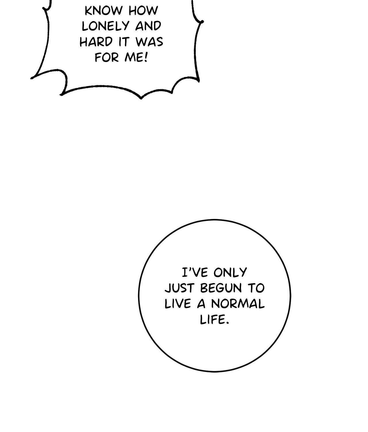 Symbiosis of Luna and Sol Chapter 36 page 23 - 