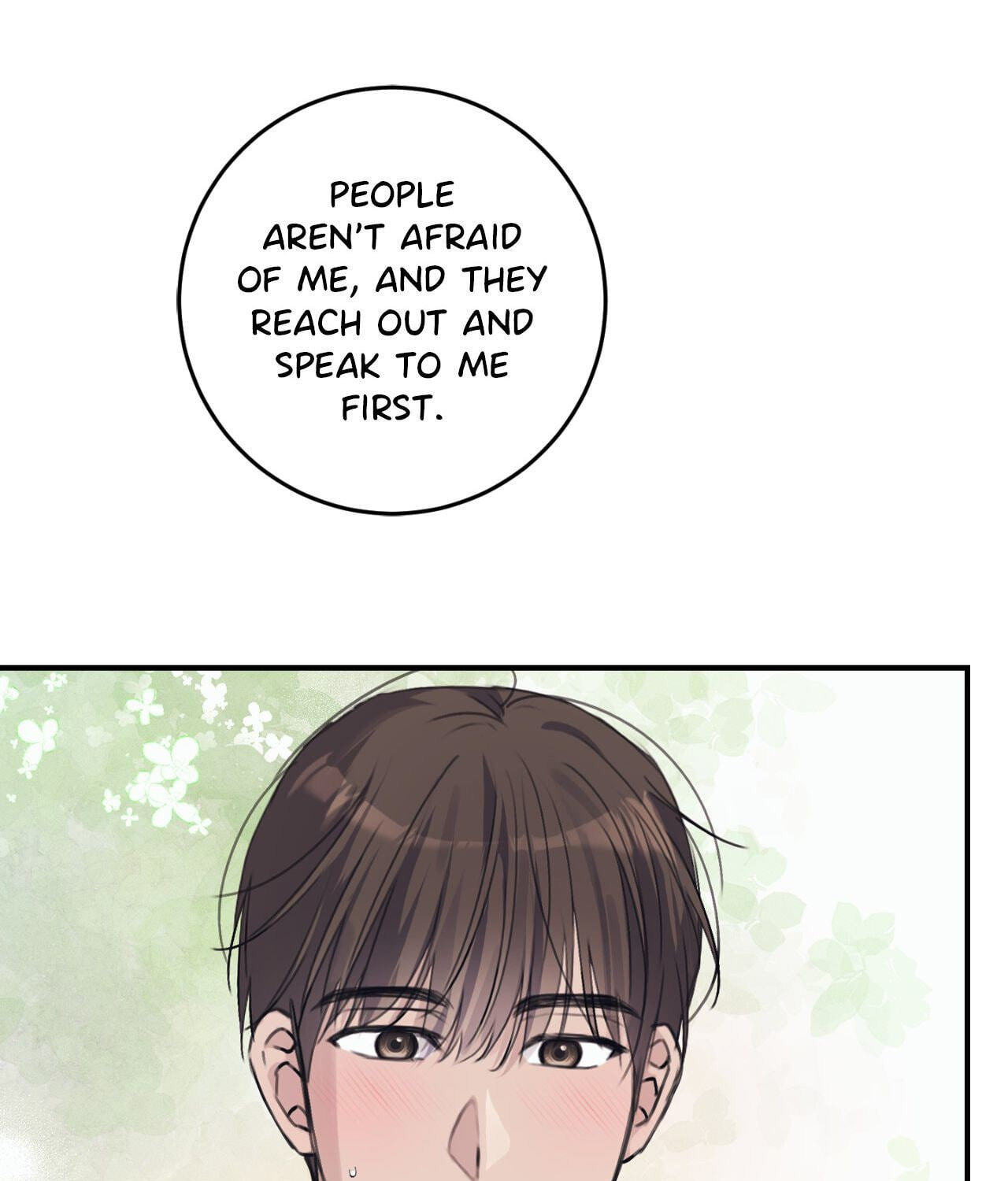 Symbiosis of Luna and Sol Chapter 36 page 25 - 