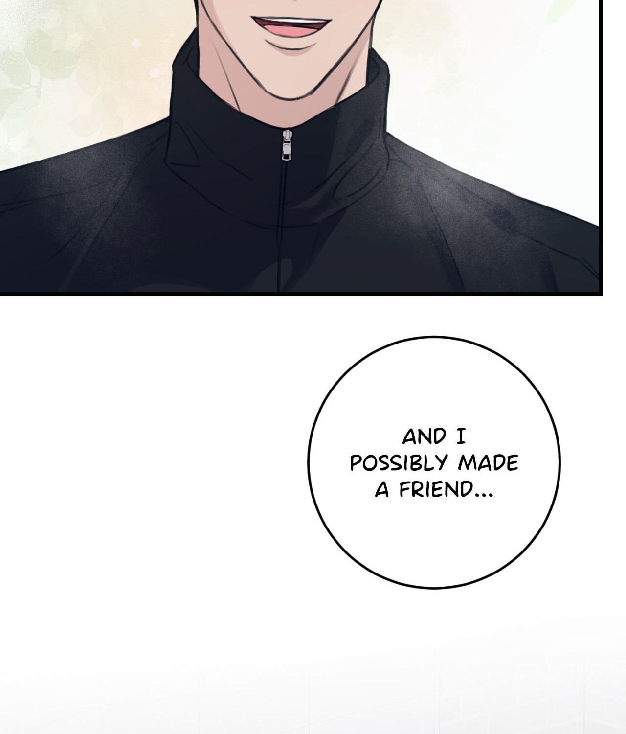Symbiosis of Luna and Sol Chapter 36 page 26 - 