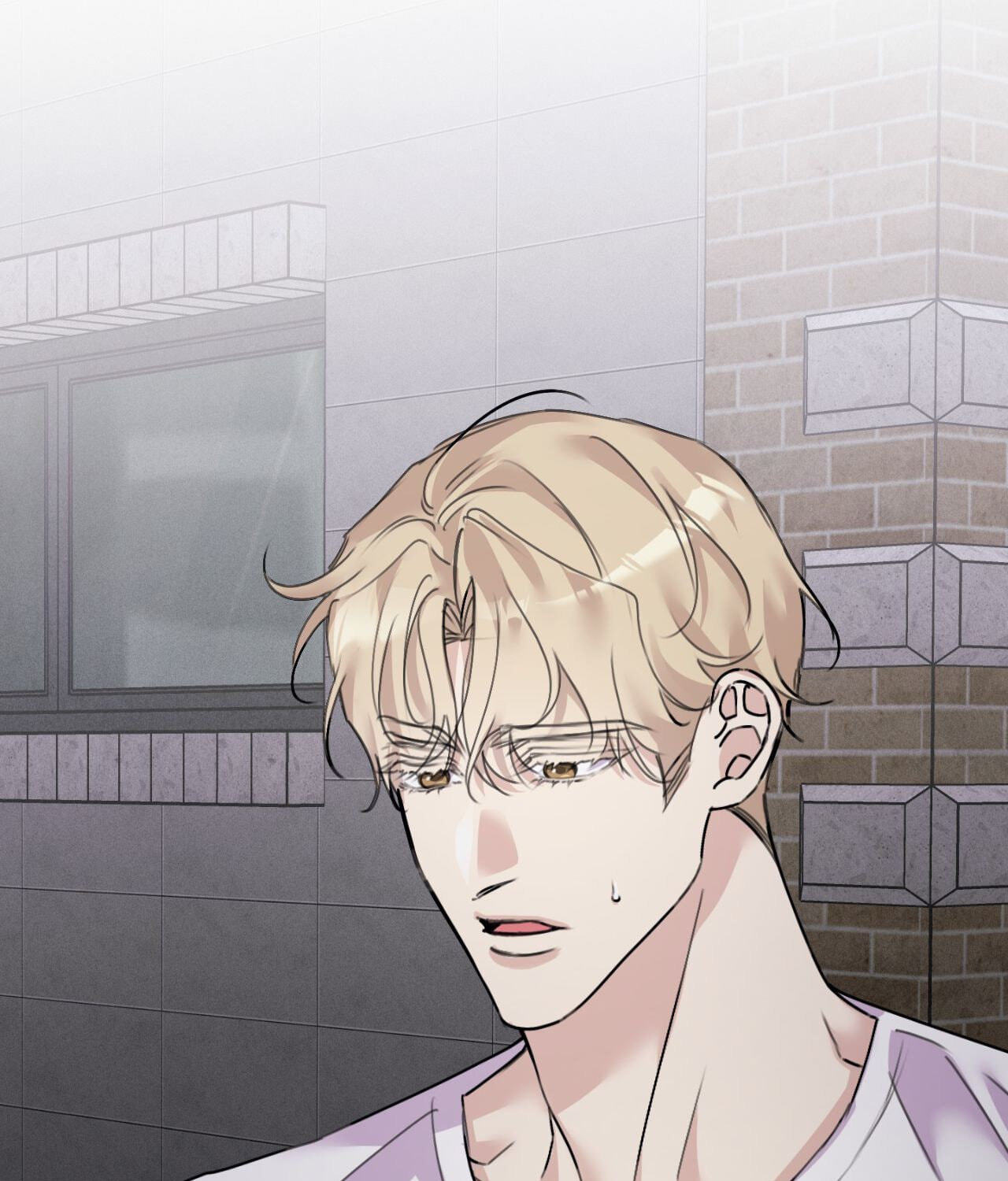 Symbiosis of Luna and Sol Chapter 36 page 27 - 