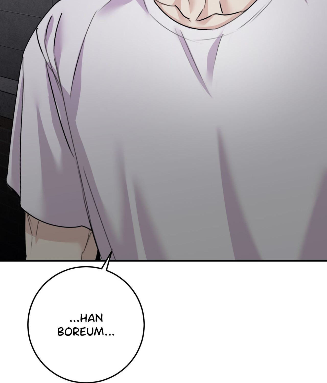 Symbiosis of Luna and Sol Chapter 36 page 28 - 