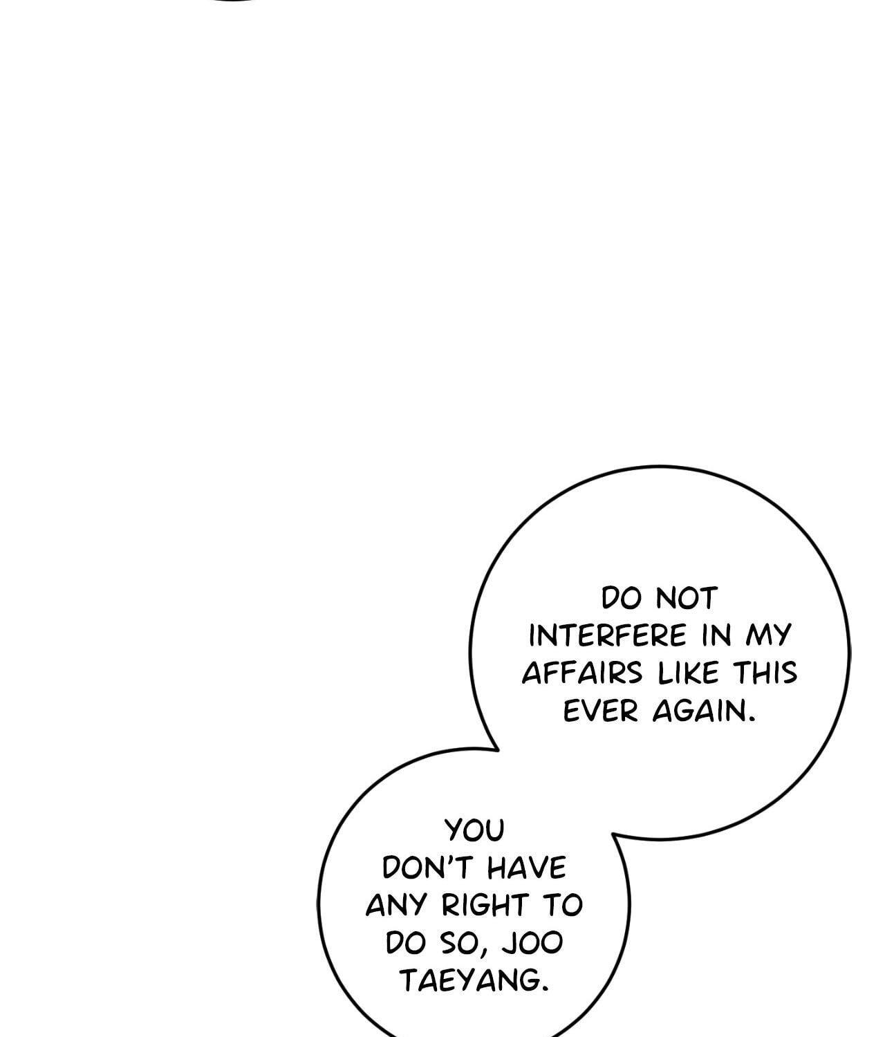 Symbiosis of Luna and Sol Chapter 36 page 29 - 