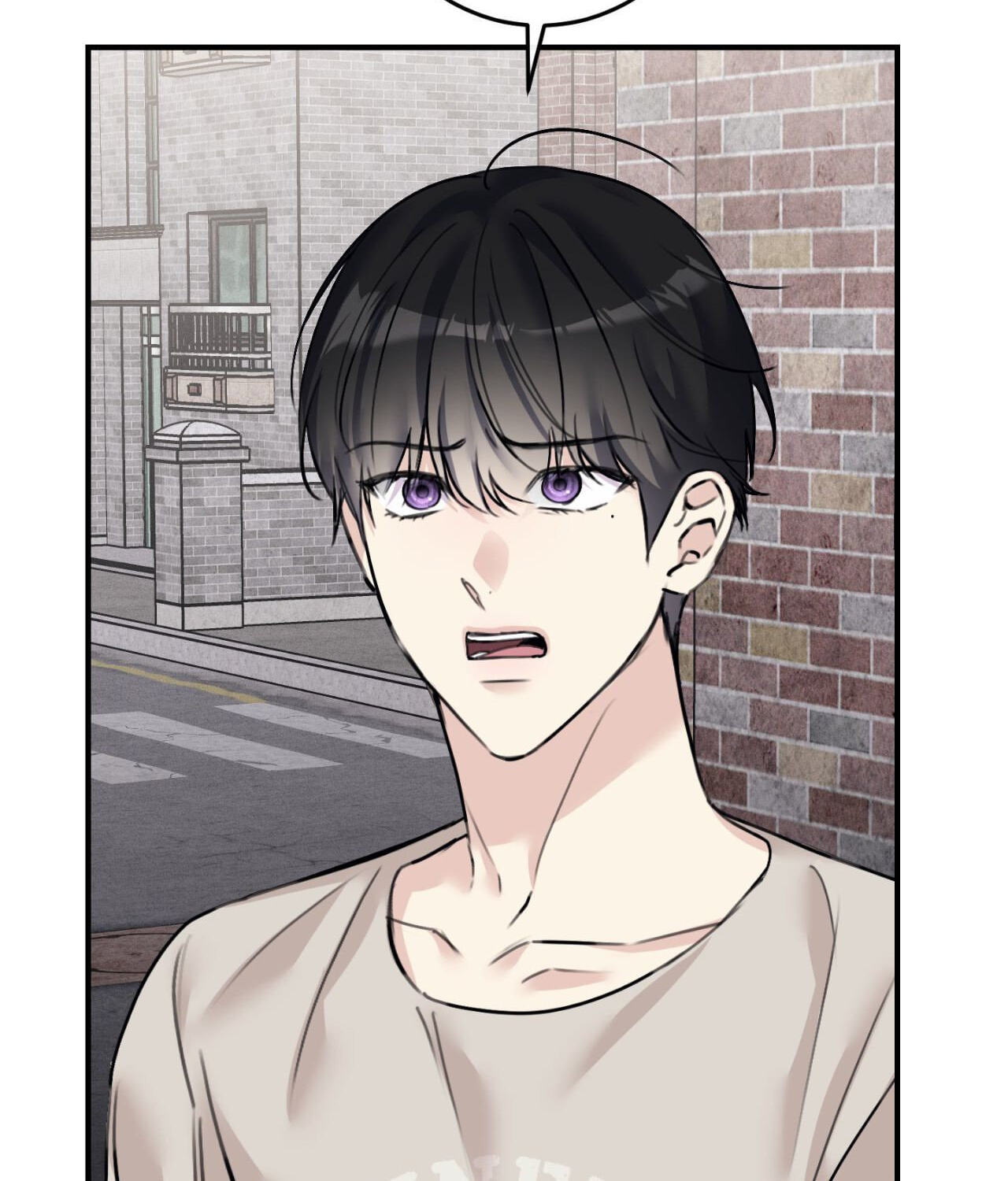 Symbiosis of Luna and Sol Chapter 36 page 30 - 