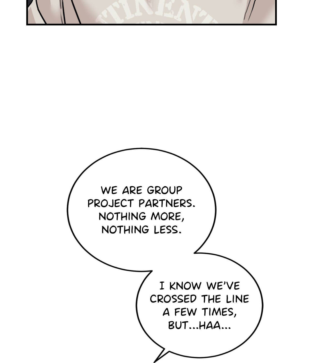 Symbiosis of Luna and Sol Chapter 36 page 31 - 
