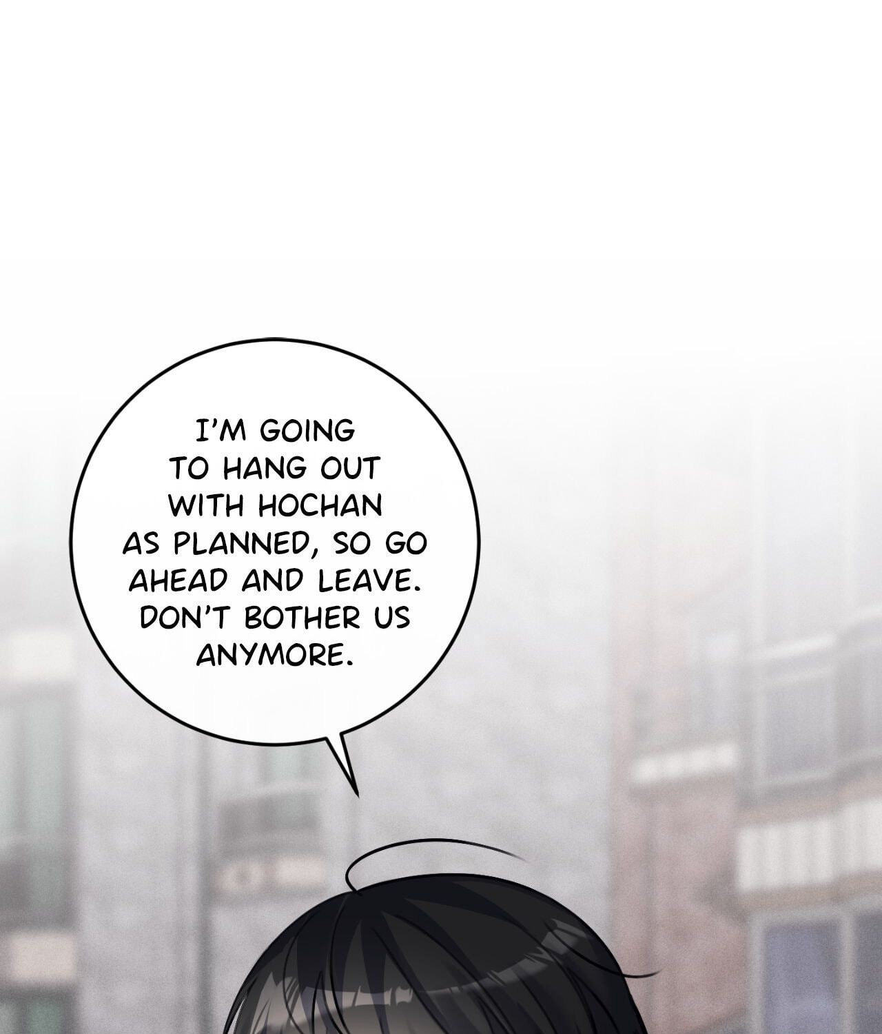 Symbiosis of Luna and Sol Chapter 36 page 33 - 