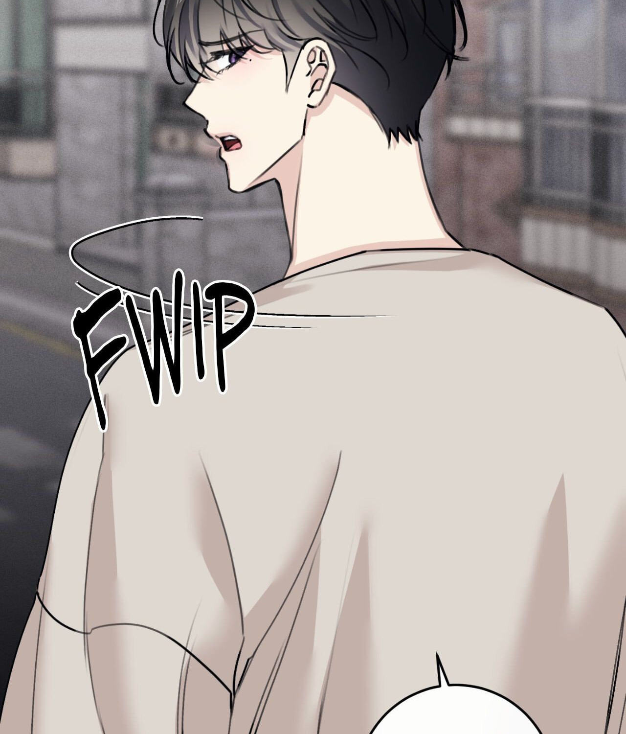 Symbiosis of Luna and Sol Chapter 36 page 34 - 