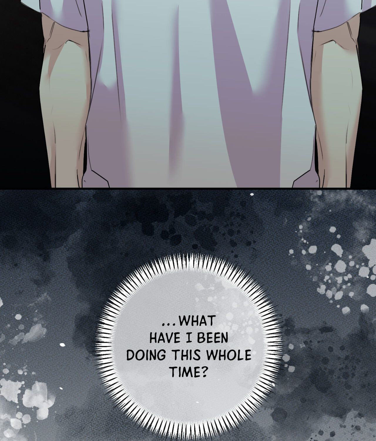 Symbiosis of Luna and Sol Chapter 36 page 37 - 