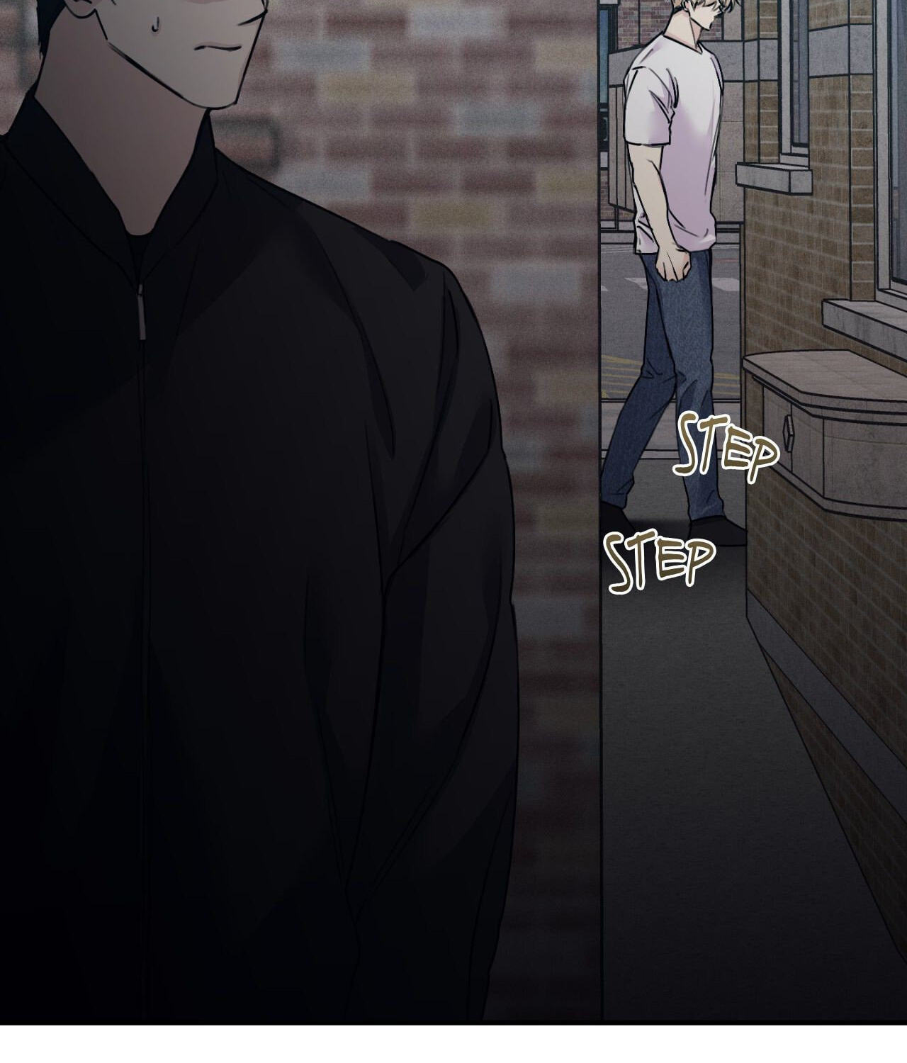 Symbiosis of Luna and Sol Chapter 36 page 48 - 