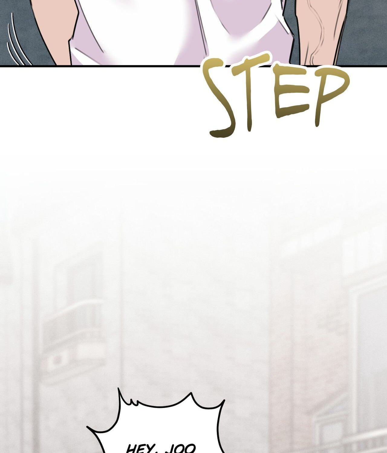 Symbiosis of Luna and Sol Chapter 36 page 6 - 