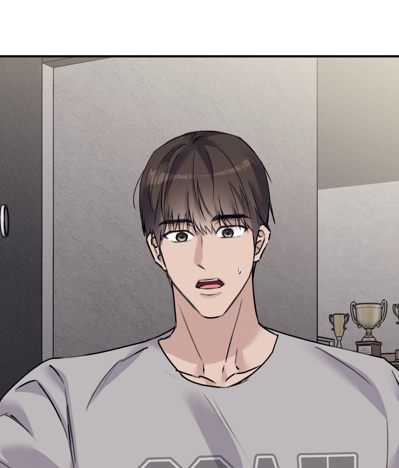 Symbiosis of Luna and Sol Chapter 36 page 51 - 