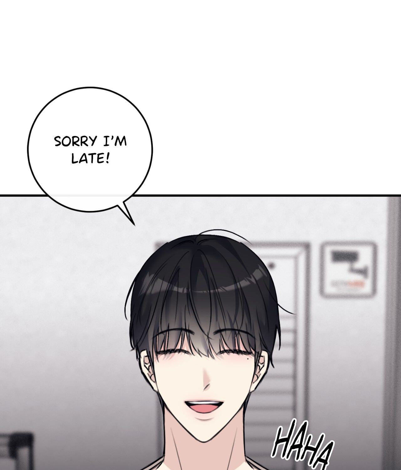 Symbiosis of Luna and Sol Chapter 36 page 53 - 