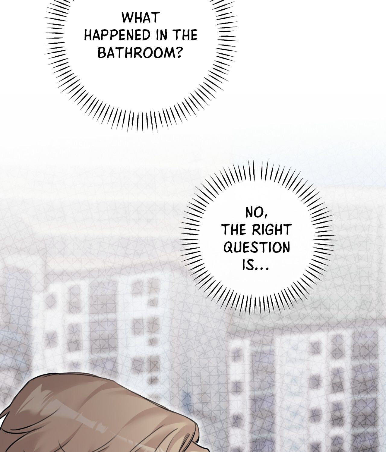 Symbiosis of Luna and Sol Chapter 36 page 61 - 